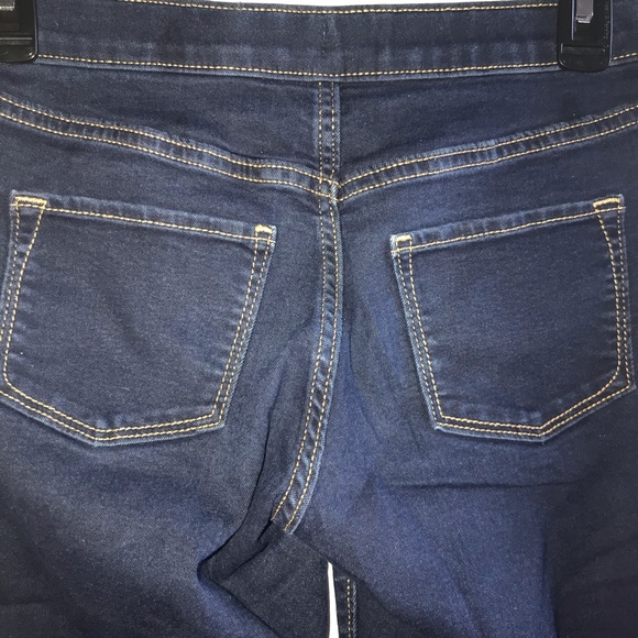 Old Navy skinny jeans size 14 - Picture 5 of 7